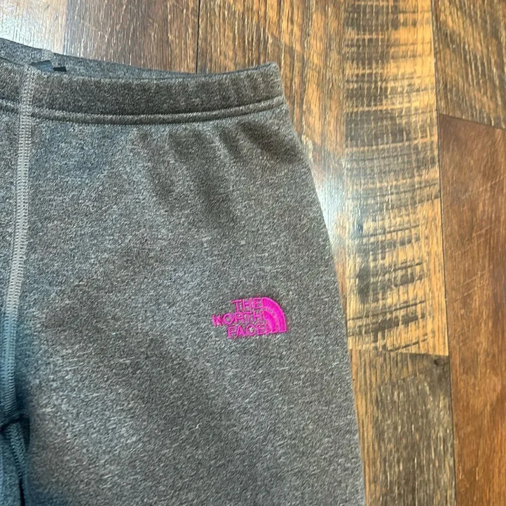 The North Face elastic waist